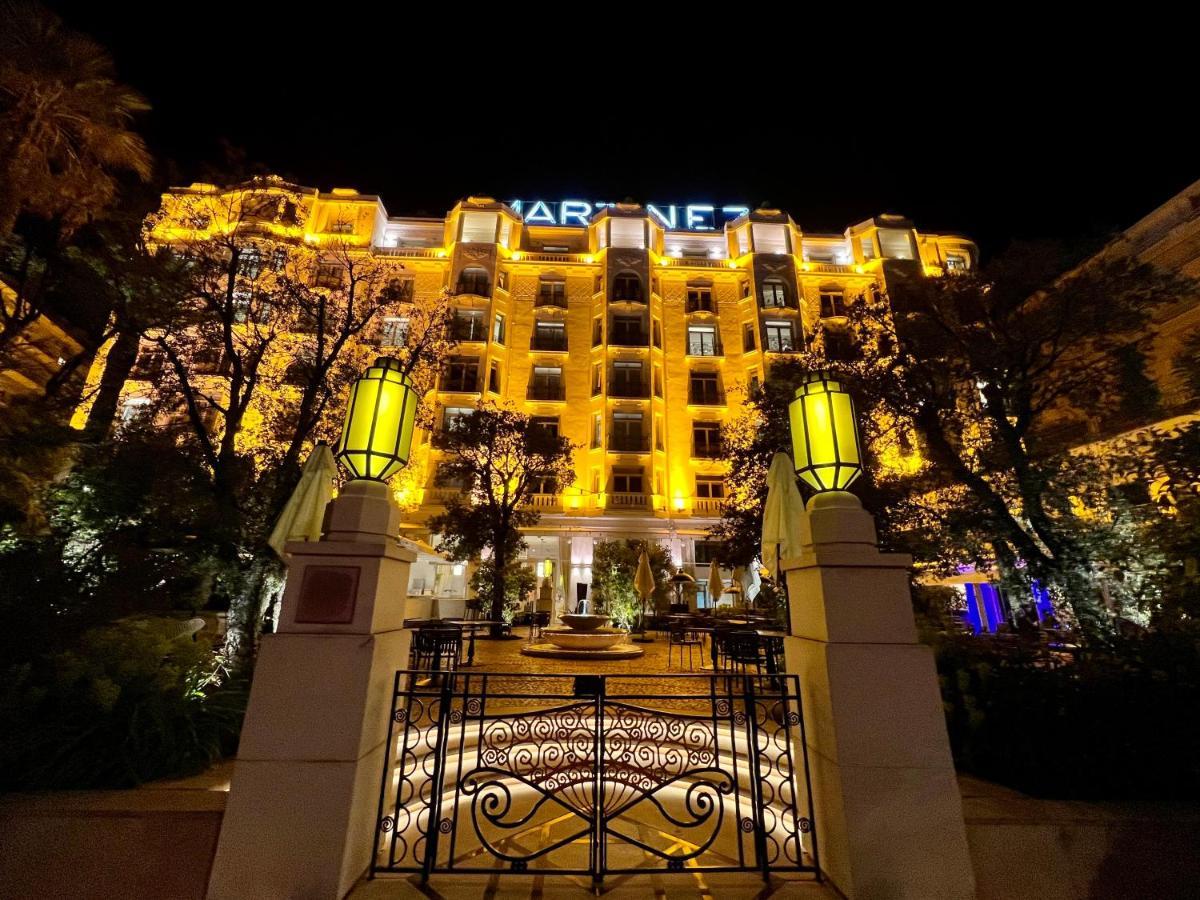 Offre Speciale Festival Film Si Sejour Superieur 12J , 2P Croisette, Grande Terrasse, Parking Gratuit, Calme, Accueil 5 Etoiles, Excellent Rapport Qualite-Prix كان المظهر الخارجي الصورة