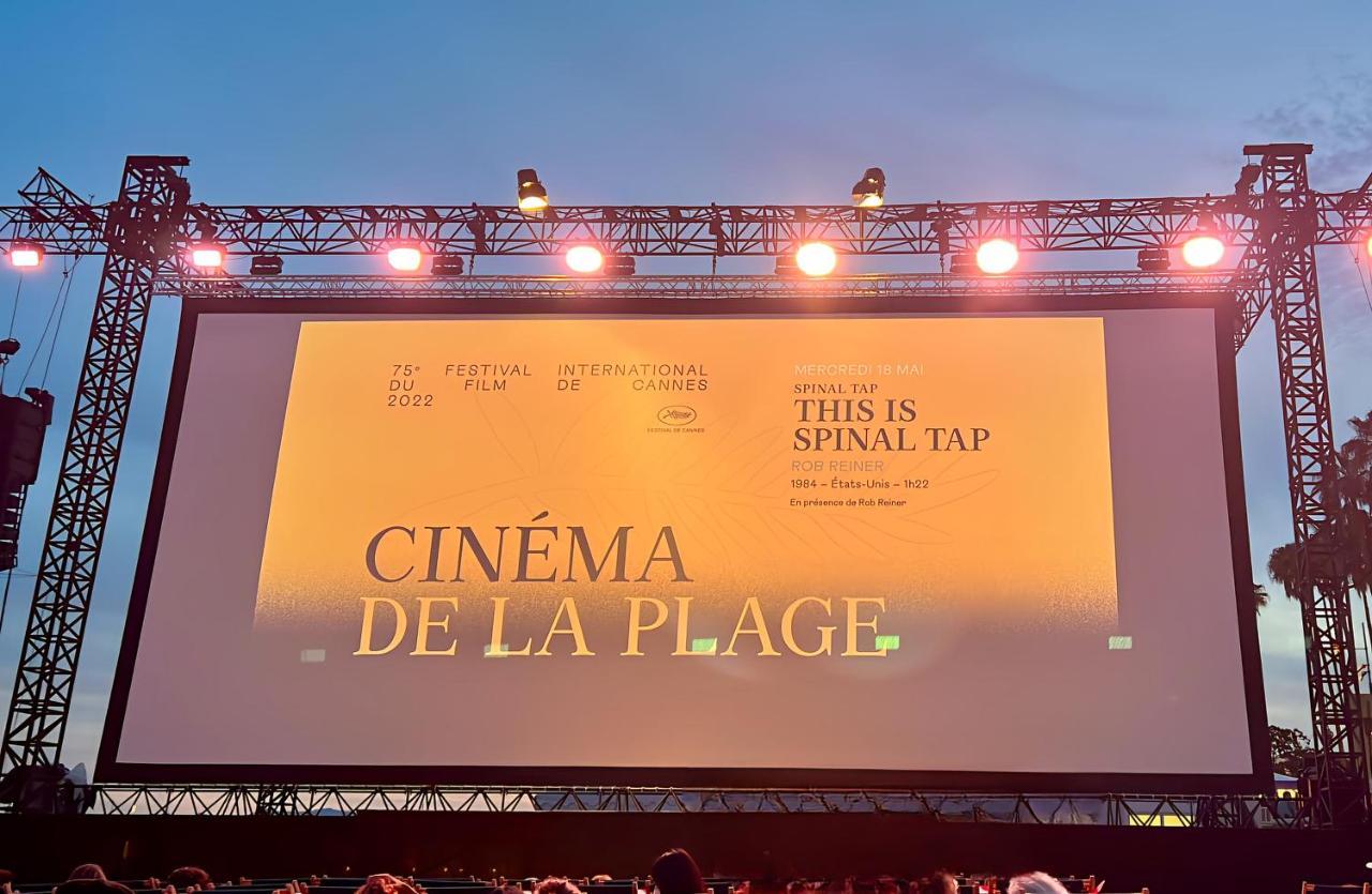 Offre Speciale Festival Film Si Sejour Superieur 12J , 2P Croisette, Grande Terrasse, Parking Gratuit, Calme, Accueil 5 Etoiles, Excellent Rapport Qualite-Prix كان المظهر الخارجي الصورة